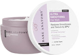 Bare Anatomy Ultra Smoothing Hair Mask For Dry Hair Restores Smoothness