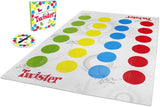 Twister Party Game for Family and Kids Ages 6 and Up Indoor