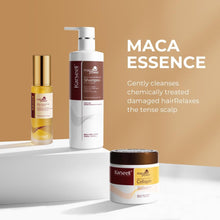 Load image into Gallery viewer, Karseell Collagen Hair Treatment Deep Repair Set