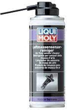 Load image into Gallery viewer, Liqui Moly Air Mass Sensor Cleaner 200ml