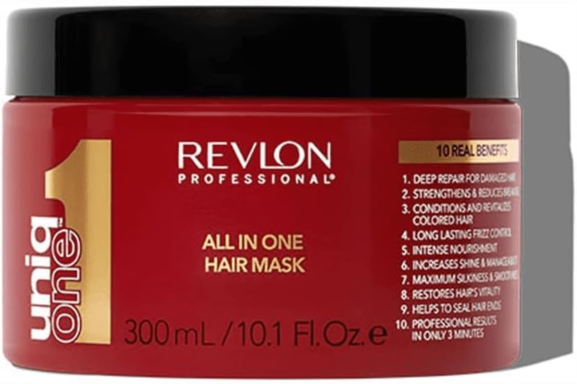 Revlon UniqOne Super10R Hair Mask