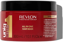 Load image into Gallery viewer, Revlon UniqOne Super10R Hair Mask