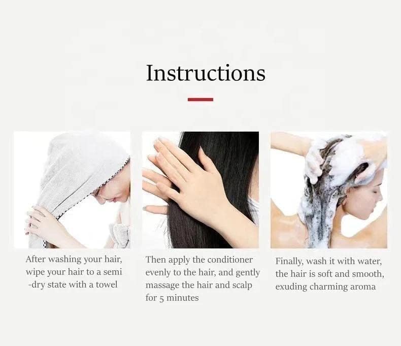 Keratin Complex Moisturizing Smooth Mask