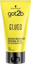 Load image into Gallery viewer, Schwarzkopf Got2B Glued Styling Spiking Glue