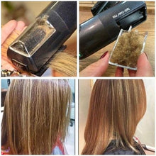 Load image into Gallery viewer, Cordless Split End Trimmer for Damaged Hair Cutter