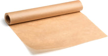 Load image into Gallery viewer, Indispensable Silicone Coated Baking Paper Brown