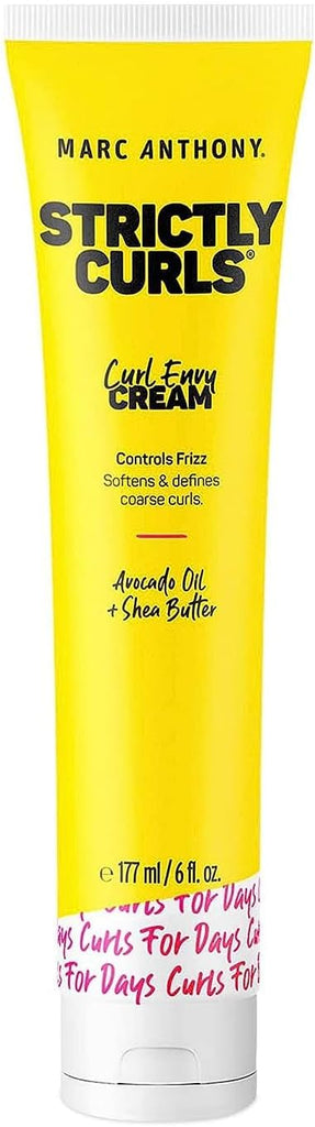 Marc Anthony Envy Perfect Curl Cream