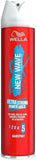 Wella New Wave Ultra Strong Hairspray