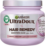 Garnier Ultra Doux Rice Water Hair Remedy Mask
