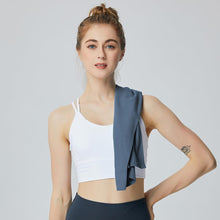 Load image into Gallery viewer, Quick Drying Gym Towel Soft Microfiber Sport Sweat Towel
