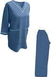 Maid Uniform Long Sleeves Housemaid and Nanny dress set