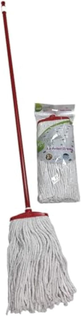 Royalford Floor Mop RF8407 Cleaner