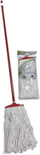 Load image into Gallery viewer, Royalford Floor Mop RF8407 Cleaner