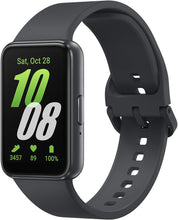 Load image into Gallery viewer, Samsung Galaxy Fit 3 R390 IP68 Gray EU
