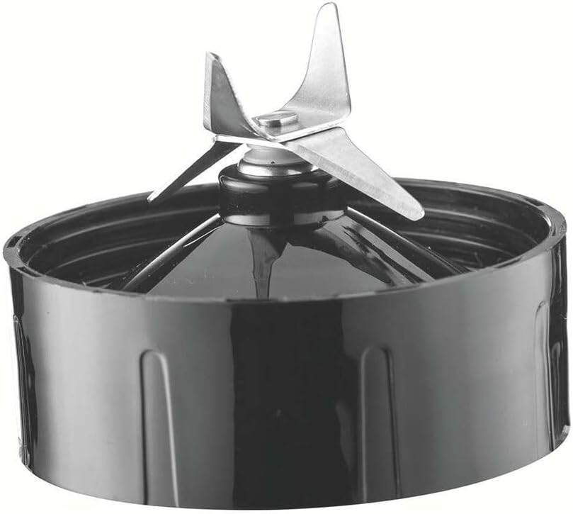 Black Decker Blender Grinder Mills 400W 1.5L Stainless Steel Blades