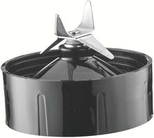 Load image into Gallery viewer, Black Decker Blender Grinder Mills 400W 1.5L Stainless Steel Blades