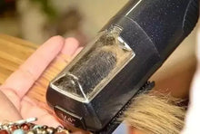 Load image into Gallery viewer, Cordless Split End Trimmer for Damaged Hair Cutter