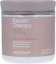 Load image into Gallery viewer, AlfaParf Lisse Design Keratin Therapy Mask