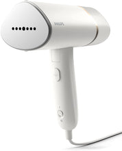 Load image into Gallery viewer, Philips Compact Handheld Steamer 3000 Series 1000W