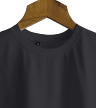 Load image into Gallery viewer, Premium Cotton Tshirt From Cottonia Nano Technology
