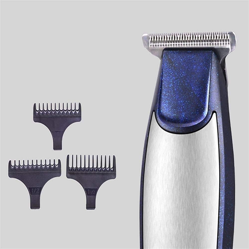 Kemei KM 5021 Rechargeable Trimmer Clipper