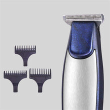 Load image into Gallery viewer, Kemei KM 5021 Rechargeable Trimmer Clipper