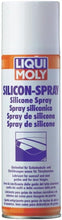 Load image into Gallery viewer, Liqui Moly Silicone Spray Lubricant