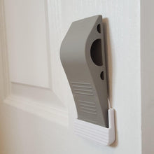 Load image into Gallery viewer, Heavy Duty Rubber Door Stoppers Non Scratching Door Holder