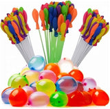 Water Balloons Bunch Inflatable Latex Toy Party Decoration
