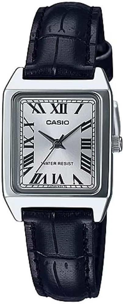 Casio Analog Watch LTPV007 Women