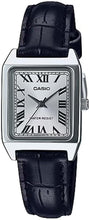 Load image into Gallery viewer, Casio Analog Watch LTPV007 Women
