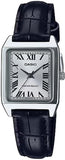 Casio Analog Watch LTPV007 Women