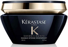Load image into Gallery viewer, Kerastase Chronologiste Intense Regenerant Hair Mask