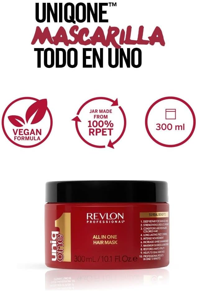 Revlon UniqOne Super10R Hair Mask
