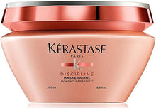 Load image into Gallery viewer, Kerastase Discipline Maskeratine Smooth Masque High Concentrate