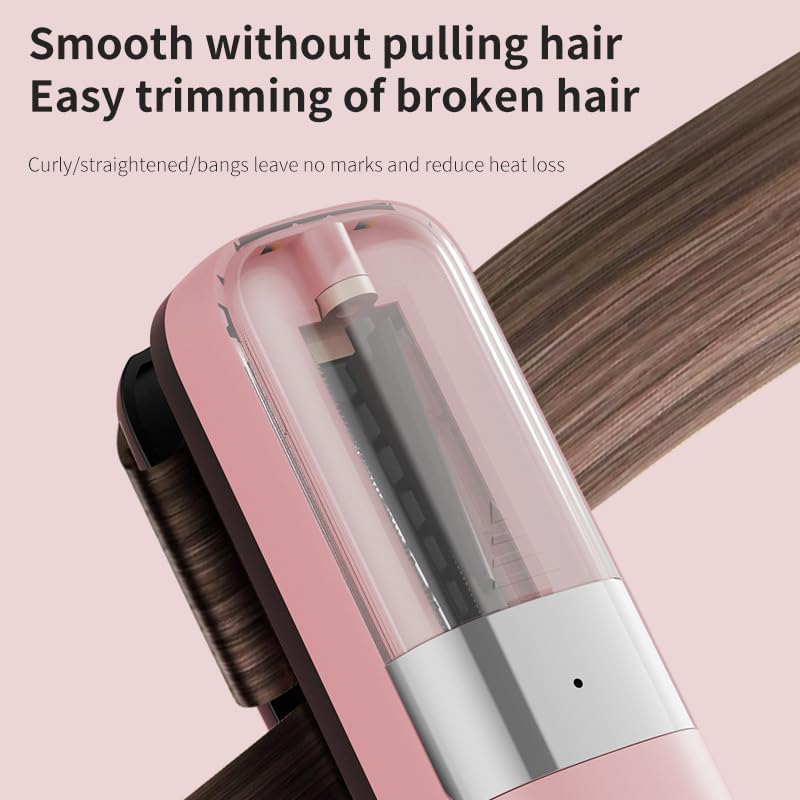 Azonee Hair Trimmer and Straightener Cordless