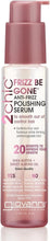 Load image into Gallery viewer, Giovanni 2Chic Frizz Be Gone Serum Shea Butter Almond Oil