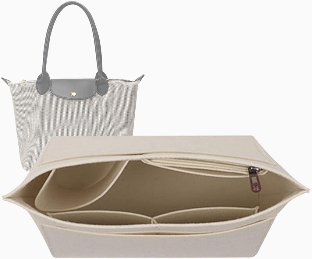 Longchamp Le Pliage Large Tote Insert Organizer