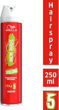 Load image into Gallery viewer, New Wave Volume Hairspray Strong Hold