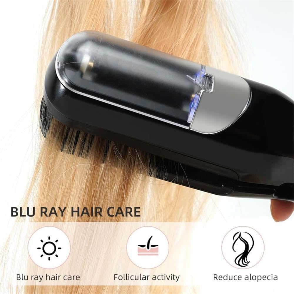 Cordless Split Ends Hair Trimmer Rechargeable