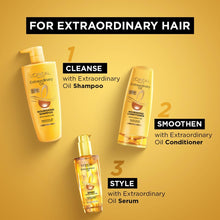 Load image into Gallery viewer, Loreal Paris Serum For Dry Flyaway Hair Rare Flower Oils