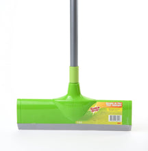 Load image into Gallery viewer, Scotch-Brite Floor Squeegee with Stick Multipurpose Rubber