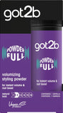Schwarzkopf Got2B Powderful Volumizing Powder