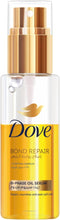 Load image into Gallery viewer, Dove Bond Repair Oil Serum for healthy hair Bio Protein Care