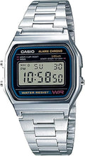 Load image into Gallery viewer, Casio Unisex Adult Quartz Watch
