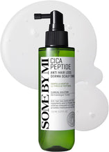 Load image into Gallery viewer, BY MI CICA Peptide Anti Hairloss Scalp Tonic For Hair