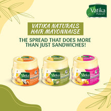 Load image into Gallery viewer, Vatika Naturals Hair Mayonnaise Fall Control