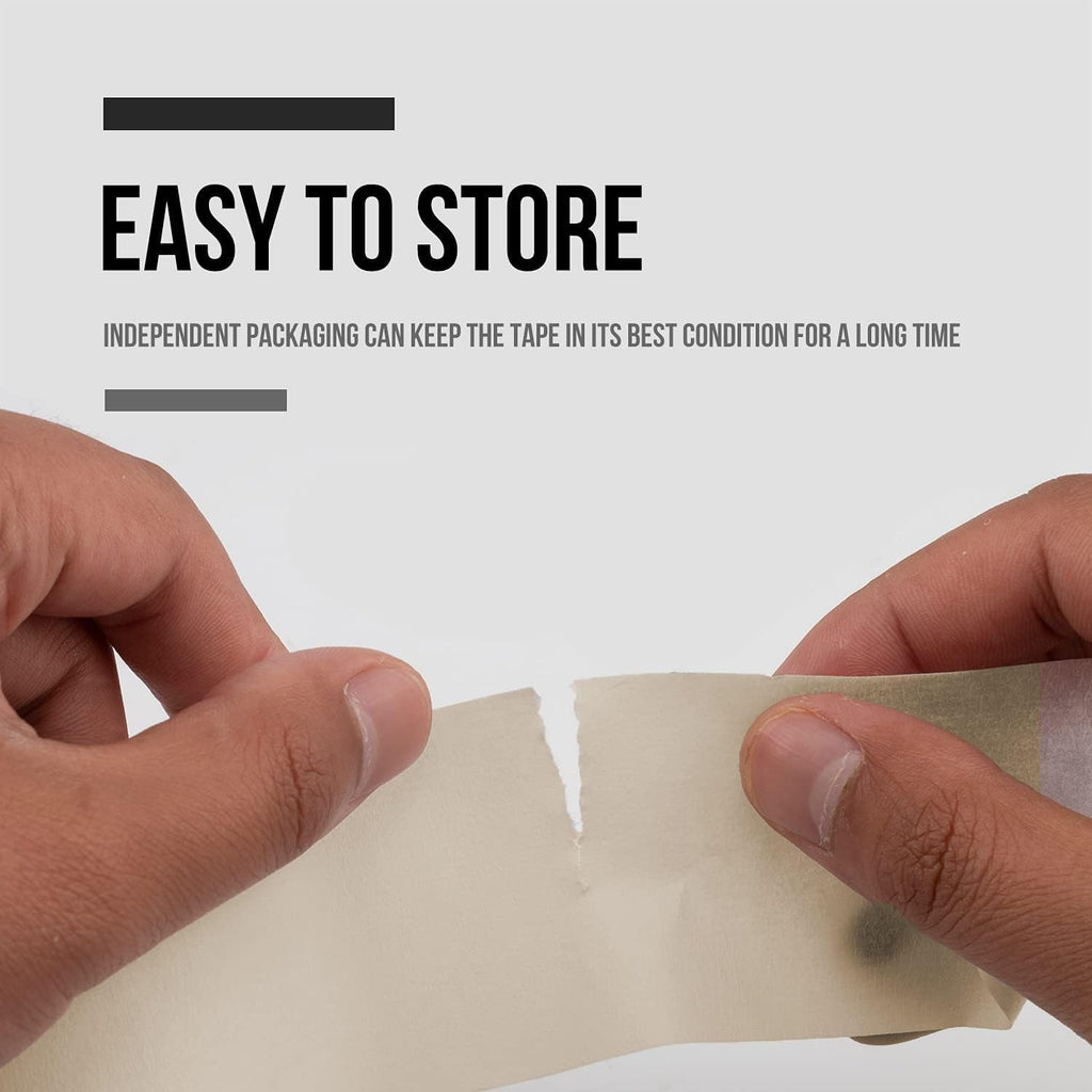 Moment Roll Masking Tape Strong Adhesive for Painting