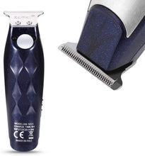 Load image into Gallery viewer, Kemei KM 5021 Rechargeable Trimmer Clipper