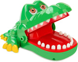 Crocodile Teeth Toys Game for Kids Dentist